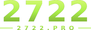 2722 logo